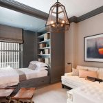 Quarto sala de design