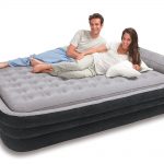 Intex deluxe