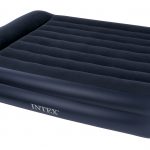 Lit double Intex avec pompe intégrée
