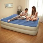 Intex deux niveaux
