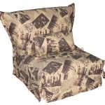 Fauteuil Blues