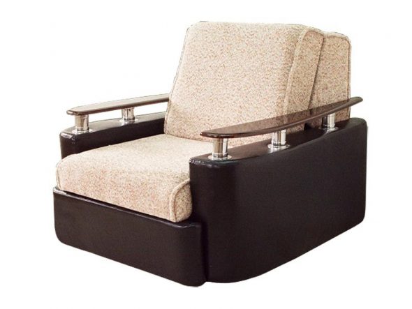 Fauteuil Blues-6 AK
