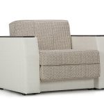 Fauteuil-lit Damas