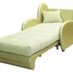 Fauteuil-lit Master of Magic-M