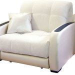 Fauteuil Monsoon