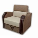 Fauteuil-lit Polonaise