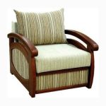 Fauteuil-lit Prague