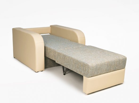 Fauteuil-lit Rem-3
