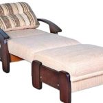 Fauteuil Roma Modern