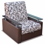 Sarme fauteuil lit