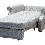 Chaise-lit hiver Venise