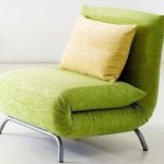 Fauteuil sans accoudoirs
