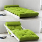 transformateur de lit de chaise