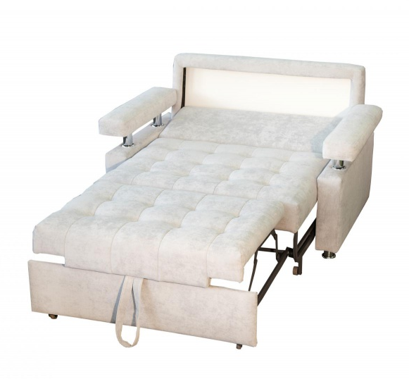 Transformateur de chaise