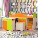 lit loft kid suite