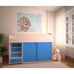 lit loft jaroff kid