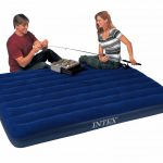 Lit gonflable Intex