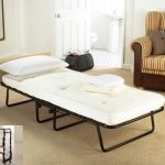 lit avec matelas orthopédique