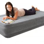 Confort du matelas