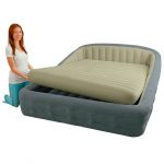 Matelas de couchage Intex king size
