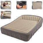 Lit double gonflable Intex