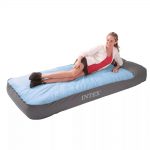Matelas gonflable Intex