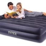 Lit simple gonflable de Tak