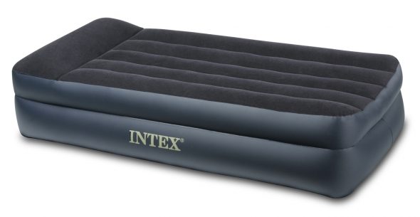 Acheter des matelas pneumatiques Intex avec une pompe