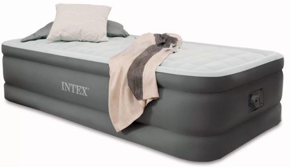 matelas et lits pneumatiques à acheter dans le magasin