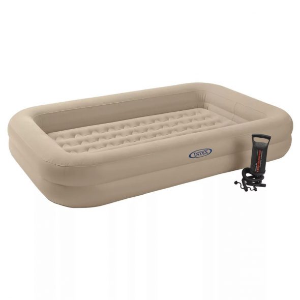 Lits à matelas pneumatiques Intex