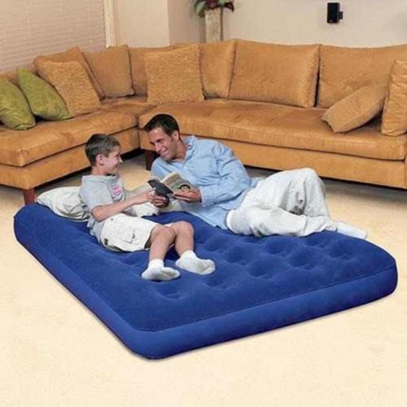 Matelas gonflable d'origine