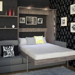 Lit élévateur OPTIMUM 2ème chambre