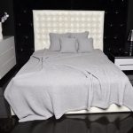 Housse en coton