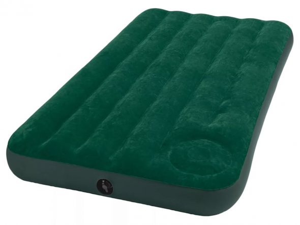 Un matelas et demi Intex