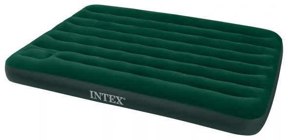 un matelas et demi
