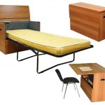 table de chevet