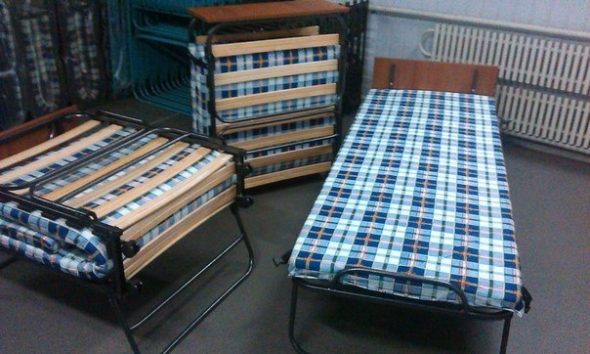 armoires de lit