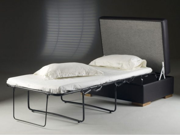 armoires de lit design moderne