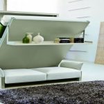 Propre lit de levage