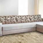 Açılı çekyat San Gregory model 2