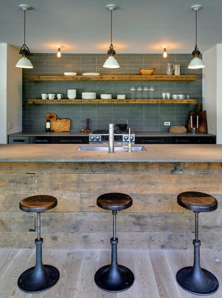 tabourets de bar