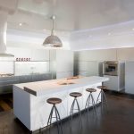 tabourets de bar à l'intérieur