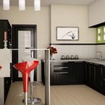 tabourets de bar en plastique