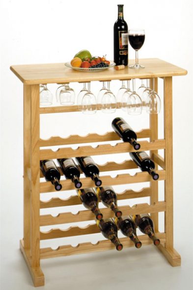 bouteille portable