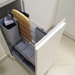 bouteille rétractable
