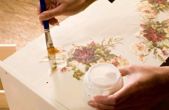 découpage à faire soi-même