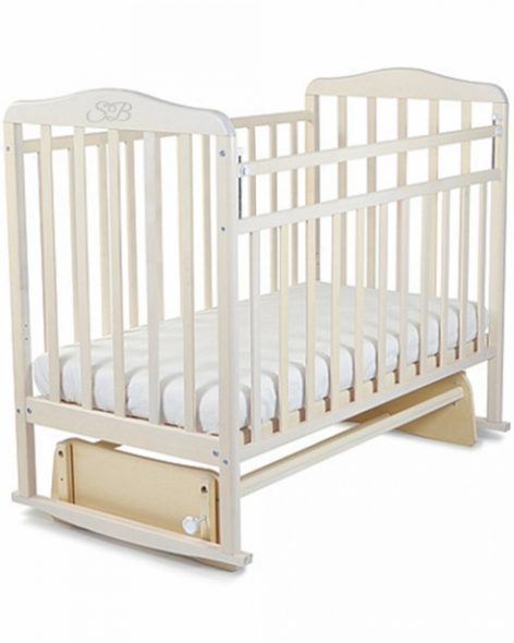 pendule de lit bébé