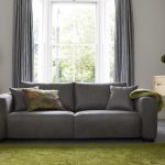 canapé euro à l'intérieur