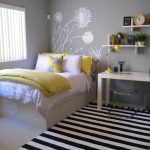 chambre pour un adolescent