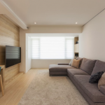 minimalisme mobilier design